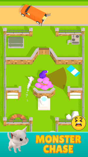 Escape Animals Screenshot 1