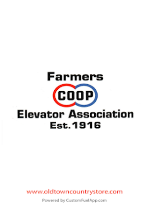 Farmers Cooperative Elevator Association Screenshot 0