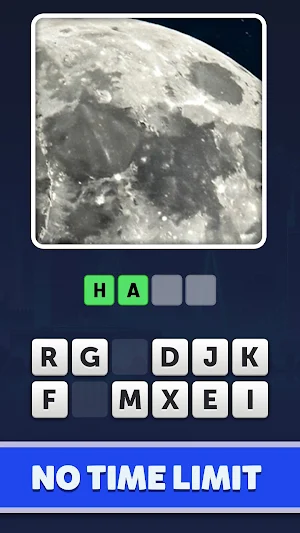 1 Pic Guess Word Trivia Game Screenshot 2