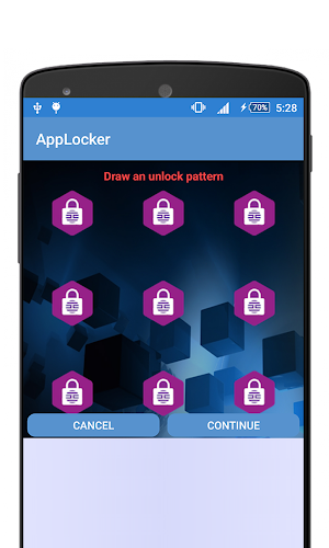 App locker- Lock your app Screenshot 2