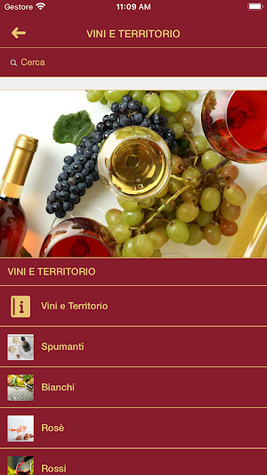 Wine Club 22 Screenshot 2