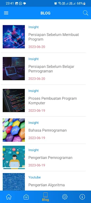Code Hero Screenshot 3