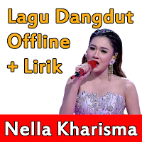 Lagu Dangdut Nella Kharisma Offline + Lirik
