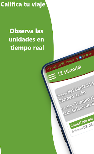 Express Premier Salamanca Screenshot 3