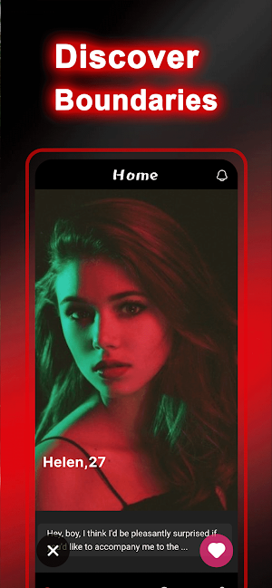 Fetlife: Dating & Meet Screenshot 2
