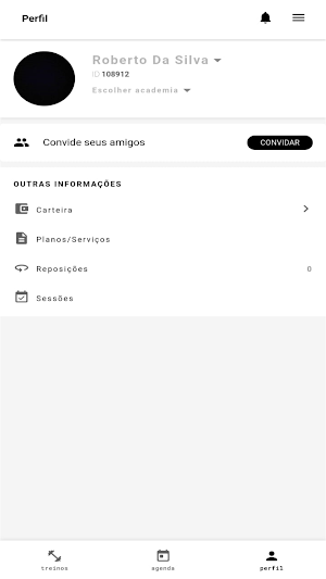 Personal Duo Screenshot 2