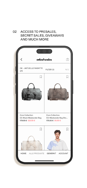 OLAKALA Screenshot 2
