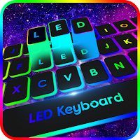 LED Keyboard