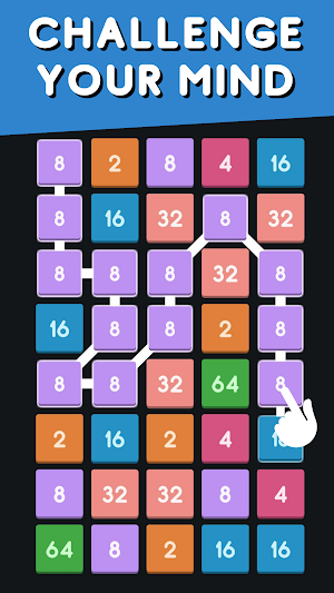 2048 Link Screenshot 0