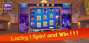 Golden Rajas Slots Screenshot 1