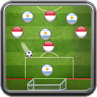 Football Touch Games