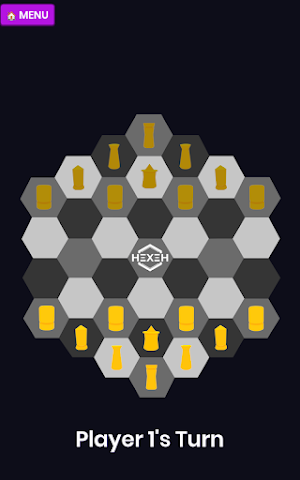 Hexeh Screenshot 3