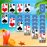Solitaire Journey: Card Games