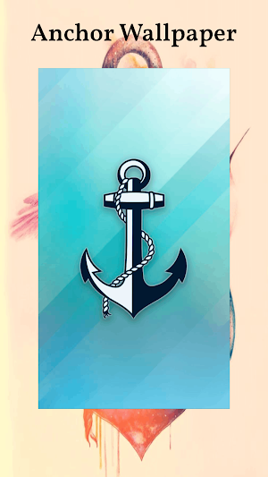 Anchor Wallpapers Screenshot 2