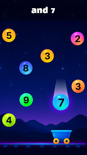 67 Drop Rush Screenshot 2