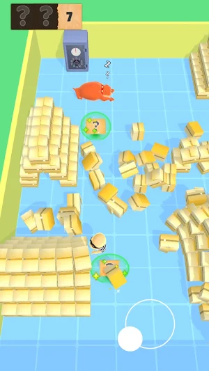 Break In Screenshot 3