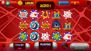 Jungle-Casino Jungle Games Screenshot 1