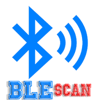 Bluetooth LE Scanner