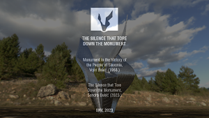Tisina - Spomenik Screenshot 3