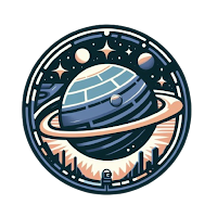 Galactic Voyage: Endless game