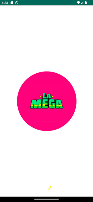 MegaMix Radio 96.7 Screenshot 3