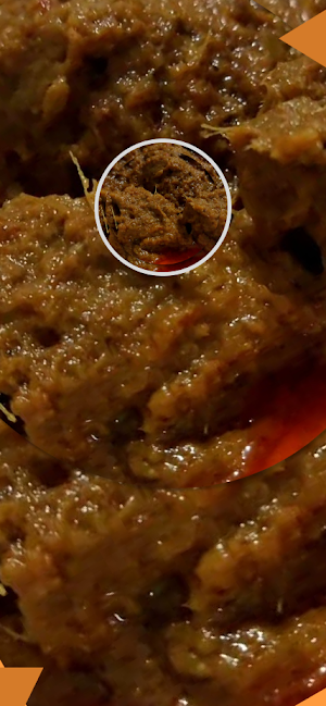Resep Rendang Padang Screenshot 0