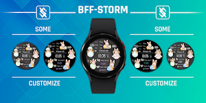 BFF17- Easter Eggs and Bunny Screenshot 3