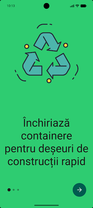 BlueBin Screenshot 0