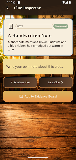 Mystery Parcel Quest Screenshot 3