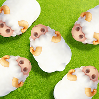 Sheep Jam: Animal Farm