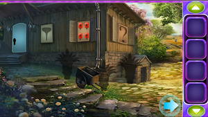 Gleeful Toucan Bird Escape Screenshot 1
