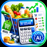 AI Shopping Calculator
