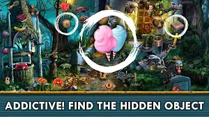 Utopia Garden Screenshot 1
