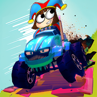 Clown Hill Racing