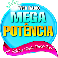 Rádio Mega Potência