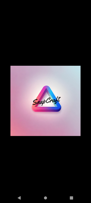 SnapCraft Screenshot 1