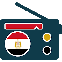 Radio Egypt : Stream Music App