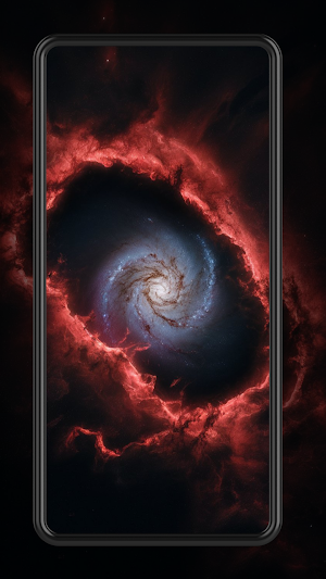 Space Wallpapers HD 4K 2024 Screenshot 3