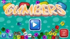 Gumbers10 Screenshot 0