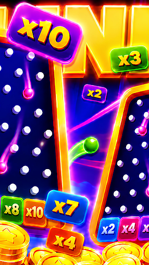 Plinko Screenshot 1