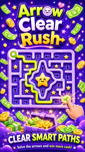Arrow Clear Rush Screenshot 2