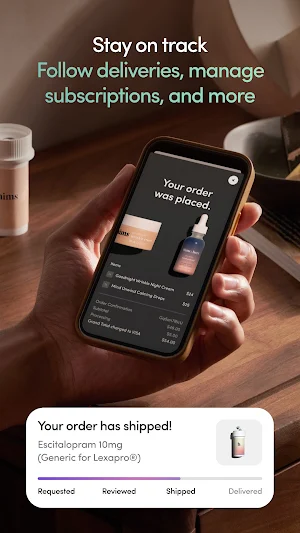 Hims Staging Screenshot 2
