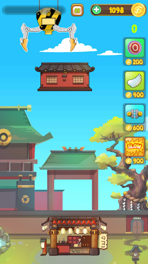 Tower Builder Screenshot 3