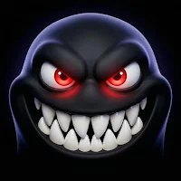 Funky Smiles: Live Wallpaper