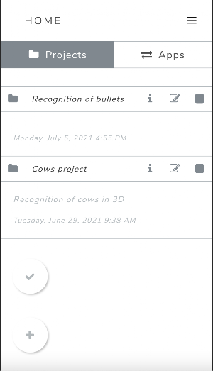 Surface Identity - Dashboard Screenshot 0