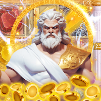 Sacred Gift Of Olimpus