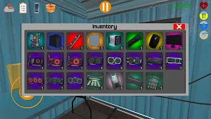 Mining Simulator Screenshot 1