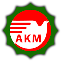 Benim AKM'mem
