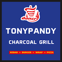 Tonypandy Charcoal Grill