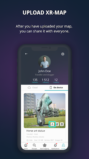 MAPSTAR - Expand Your World screenshot 8